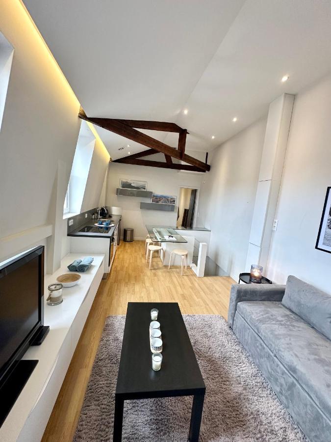 My Little Home - Le Vieux Lille De Danel Exterior photo
