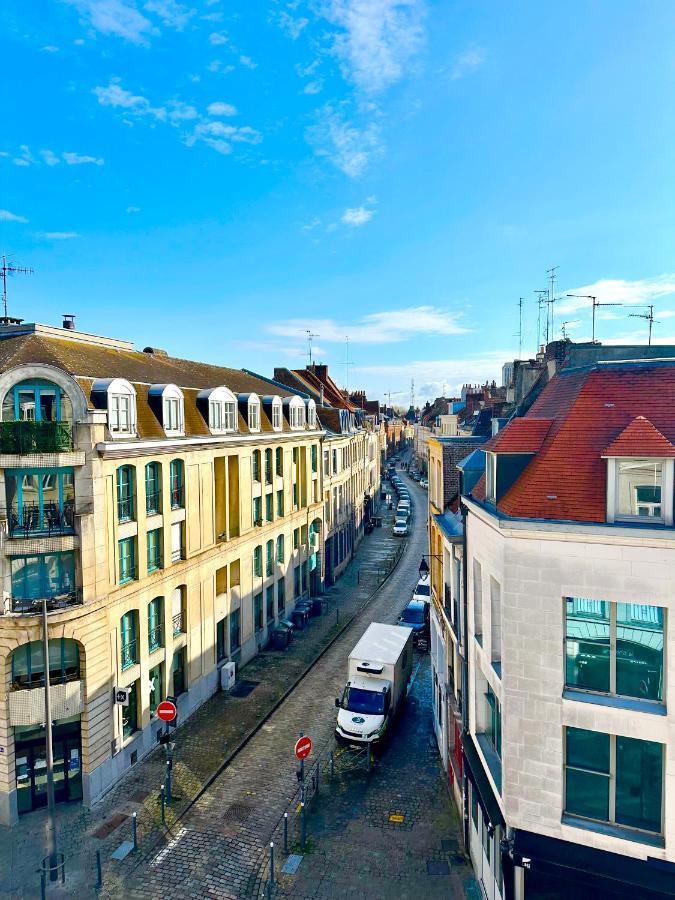 My Little Home - Le Vieux Lille De Danel Exterior photo
