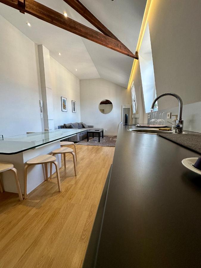 My Little Home - Le Vieux Lille De Danel Exterior photo