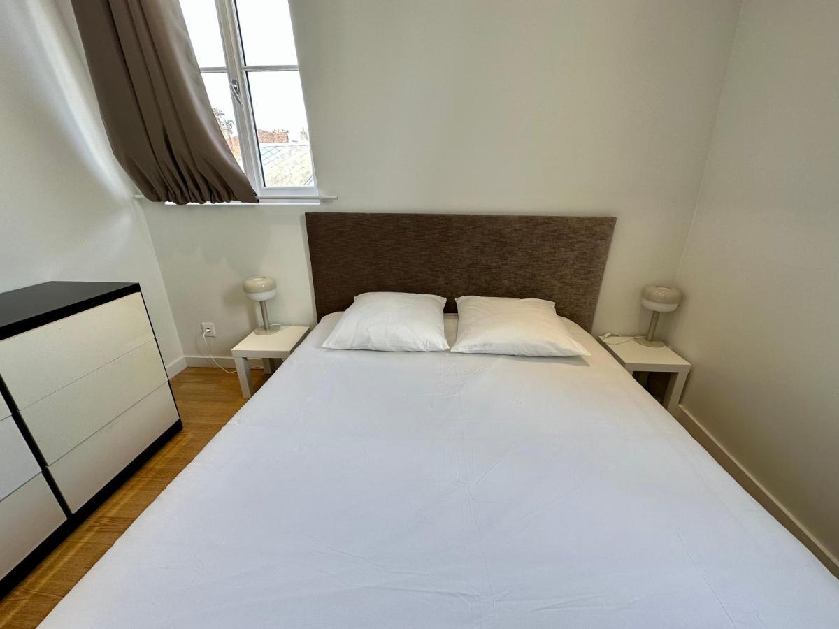 My Little Home - Le Vieux Lille De Danel Exterior photo