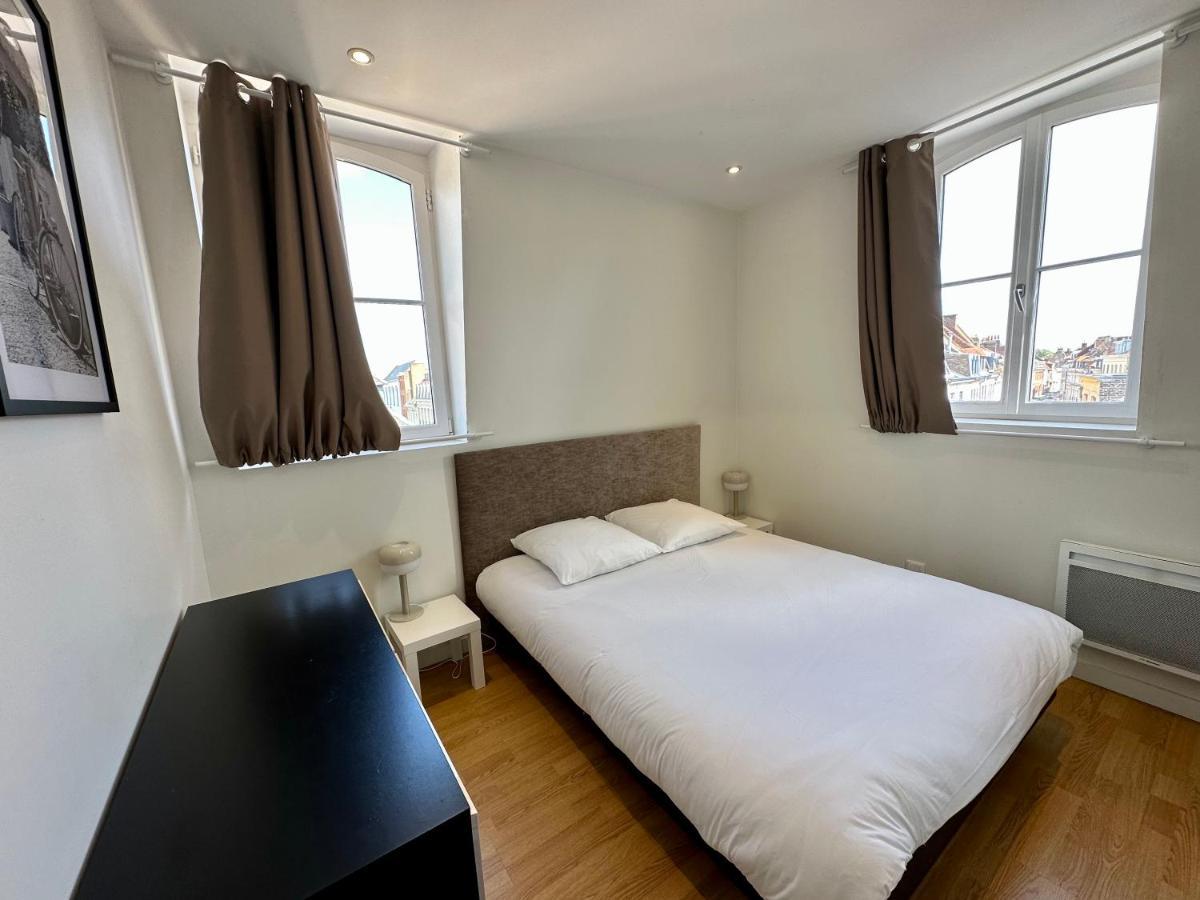 My Little Home - Le Vieux Lille De Danel Exterior photo